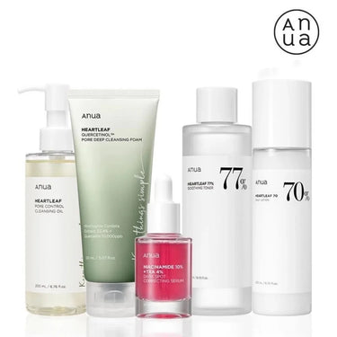 Moisturizing Toner Makeup